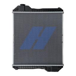 Radiator, engine cooling Highway Automotive 11125004