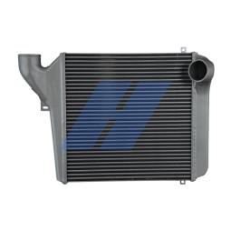 Charge Air Cooler Highway Automotive 20046005