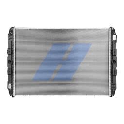 Radiator, engine cooling Highway Automotive 10031033