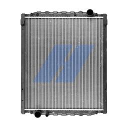 Radiator, engine cooling Highway Automotive 10031030