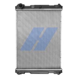 Radiator, engine cooling Highway Automotive 11041023