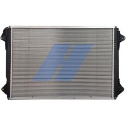 Radiator, engine cooling Highway Automotive 10045918