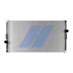 Radiator, engine cooling Highway Automotive 10057910