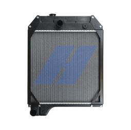 Radiator, engine cooling Highway Automotive 10134010