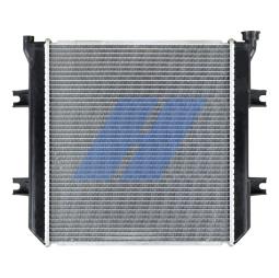 Radiator, engine cooling Highway Automotive 10137001