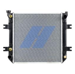 Radiator, engine cooling Highway Automotive 10137002