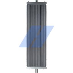 Radiator, engine cooling Highway Automotive 10123014