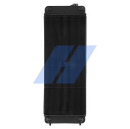 Radiator, engine cooling Highway Automotive 10115007