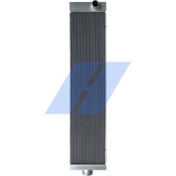 Radiator, engine cooling Highway Automotive 10123016