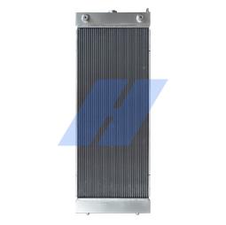 Radiator, engine cooling Highway Automotive 10123006