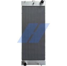 Radiator, engine cooling Highway Automotive 10123006