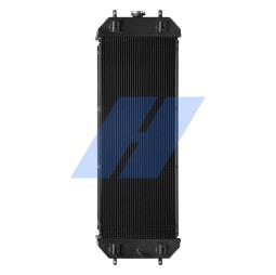 Radiator, engine cooling Highway Automotive 10115005