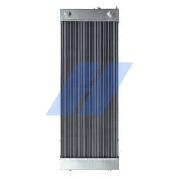 Radiator, engine cooling Highway Automotive 10123004