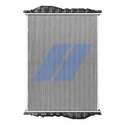 Radiator, engine cooling Highway Automotive 11031015