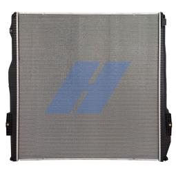 Radiator, engine cooling Highway Automotive 11045012