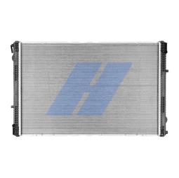 Radiator, engine cooling Highway Automotive 11033942