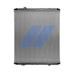 Radiator, engine cooling Highway Automotive 11041936