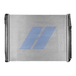 Radiator, engine cooling Highway Automotive 11033943