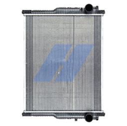 Radiator, engine cooling Highway Automotive 11041028