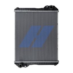 Radiator, engine cooling Highway Automotive 11105013