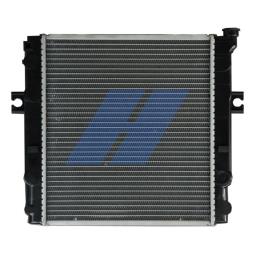 Radiator, engine cooling Highway Automotive 11135002