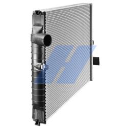 Radiator, engine cooling Highway Automotive 11057908