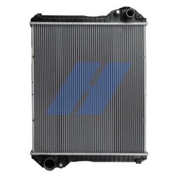 Radiator, engine cooling Highway Automotive 11105015