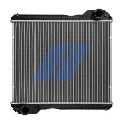 Radiator, engine cooling Highway Automotive 11106027