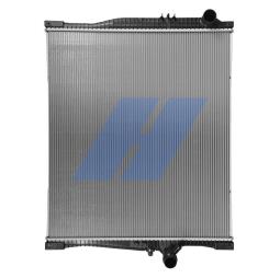 Radiator, engine cooling Highway Automotive 11057916