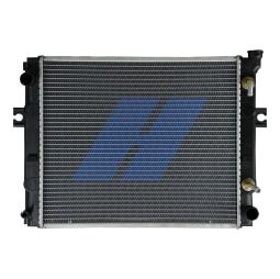 Radiator, engine cooling Highway Automotive 11156020