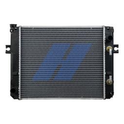 Radiator, engine cooling Highway Automotive 11156014