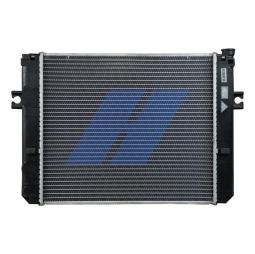 Radiator, engine cooling Highway Automotive 11156014