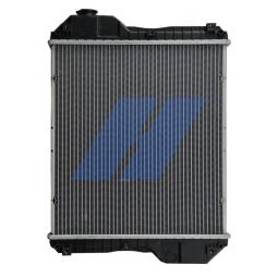 Radiator, engine cooling Highway Automotive 11125002