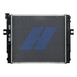 Radiator, engine cooling Highway Automotive 11156017