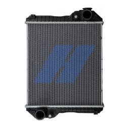 Radiator, engine cooling Highway Automotive 11125002