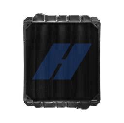 Radiator, engine cooling Highway Automotive 10033025