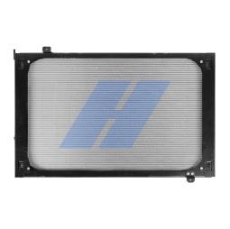 Radiator, engine cooling Highway Automotive 10033942