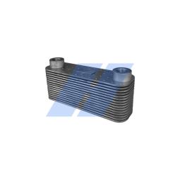 Oil Cooler, engine oil Highway Automotive 30108003