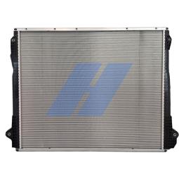 Radiator, engine cooling Highway Automotive 10045919