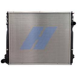 Radiator, engine cooling Highway Automotive 10045919