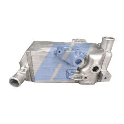 Oil Cooler, retarder Highway Automotive 31011001