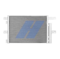 Condenser, air conditioning Highway Automotive 40021006