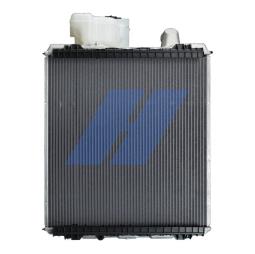 Radiator, engine cooling Highway Automotive 10119015