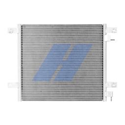 Condenser, air conditioning Highway Automotive 40011006