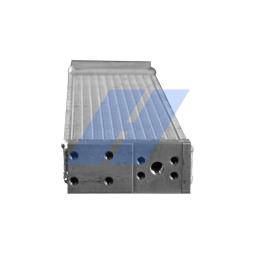 Oil Cooler, manual transmission Highway Automotive 32157902