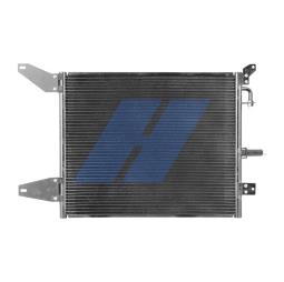 Condenser, air conditioning Highway Automotive 40021001