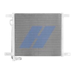 Condenser, air conditioning Highway Automotive 40031008