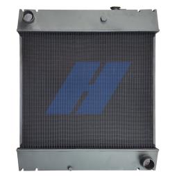 Radiator, engine cooling Highway Automotive 10119013