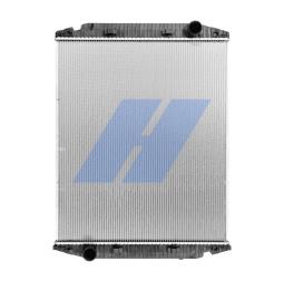 Radiator, engine cooling Highway Automotive 11021923