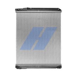 Radiator, engine cooling Highway Automotive 11033516